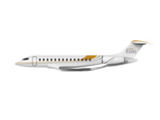 Learjet 45XR