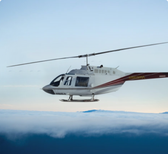 Sikorsky S-92