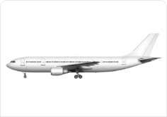 Airbus A300-600F