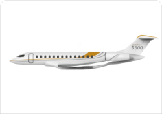 Bombardier GlobalExpress XRS